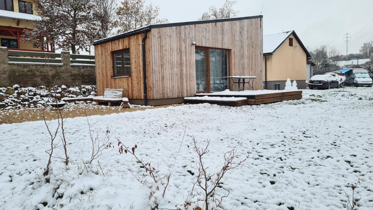 Orlická přehrada Chata Malá Kožlí u Orlíka Exterior foto