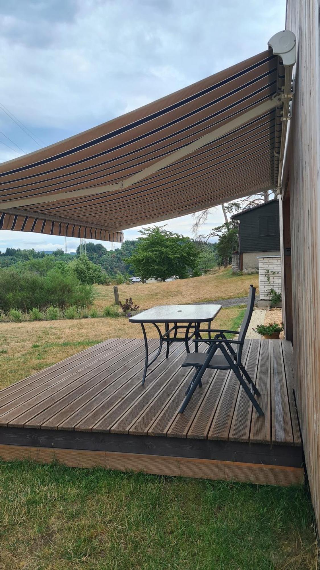 Orlická přehrada Chata Malá Kožlí u Orlíka Exterior foto